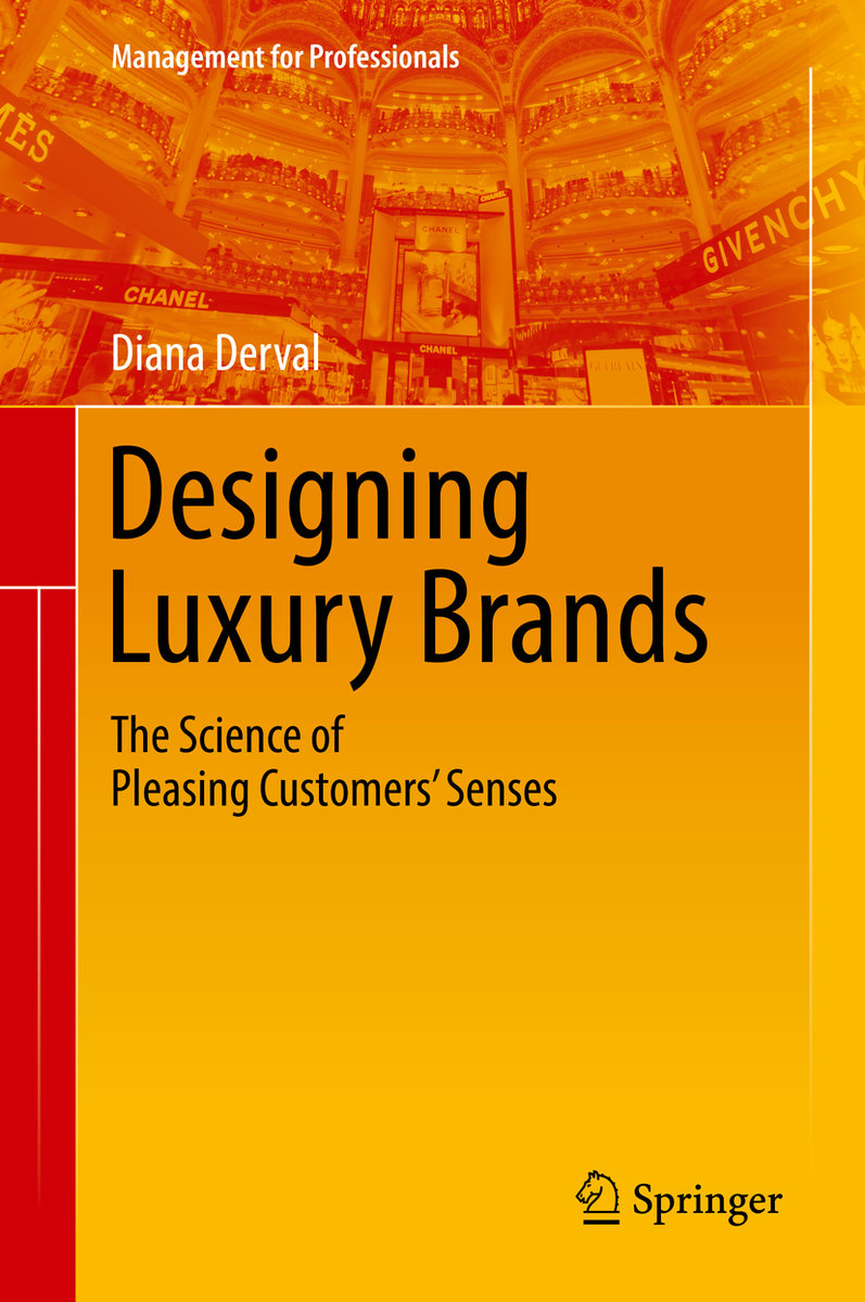 Designing Luxury Brands