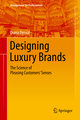 Designing Luxury Brands