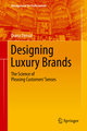 Designing Luxury Brands