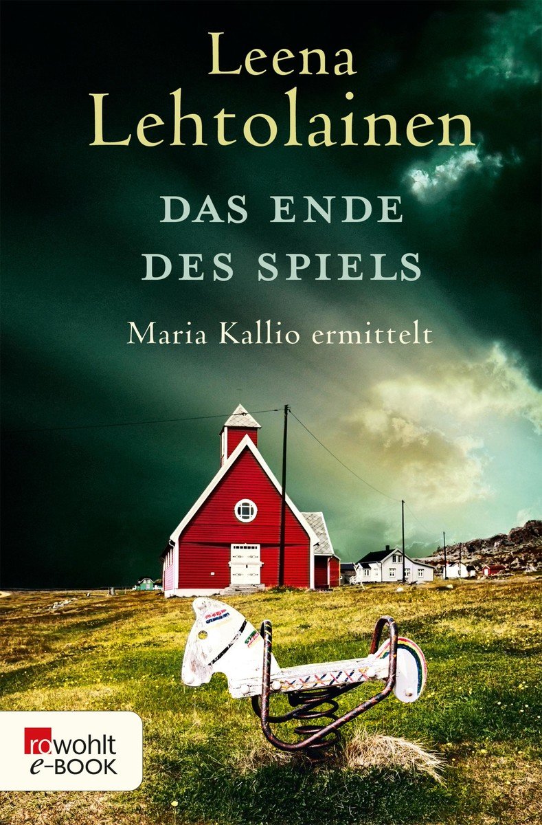 Das Ende des Spiels