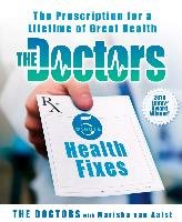 The Doctors 5-Minute Health Fixes