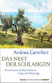 Das Nest der Schlangen