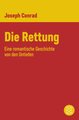 Die Rettung