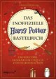 Das inoffizielle Harry-Potter-Bastelbuch