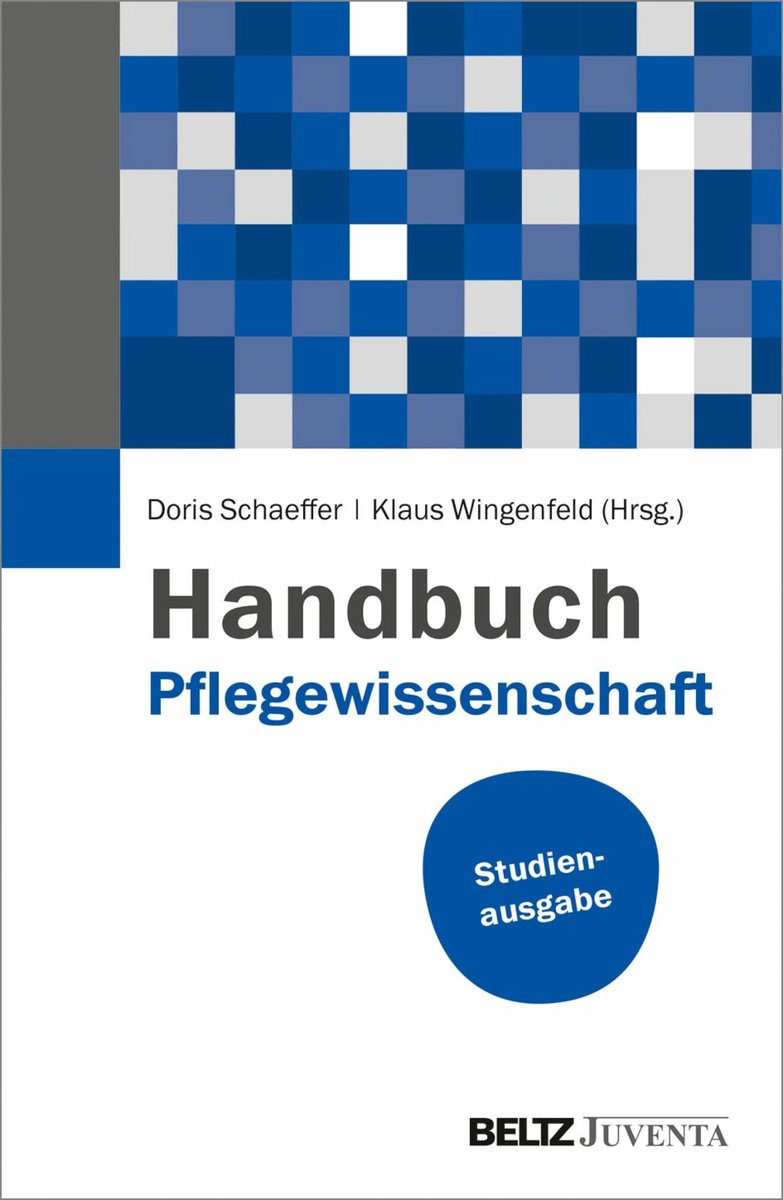 Handbuch Pflegewissenschaft