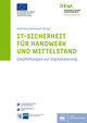 IT-Sicherheit für Handwerk und Mittelstand