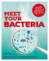 Meet Your Bacteria