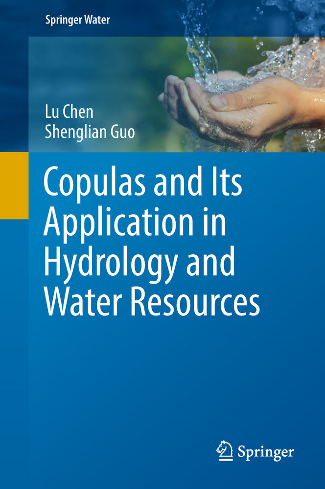 Copulas and Its Application in Hydrology and Water Resources