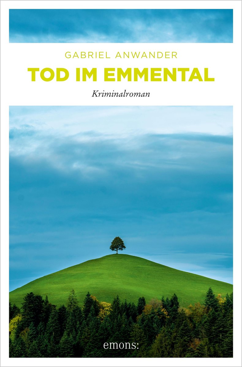 Tod im Emmental