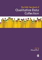 The SAGE Handbook of Qualitative Data Collection