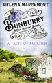 Bunburry -  A Taste of Murder