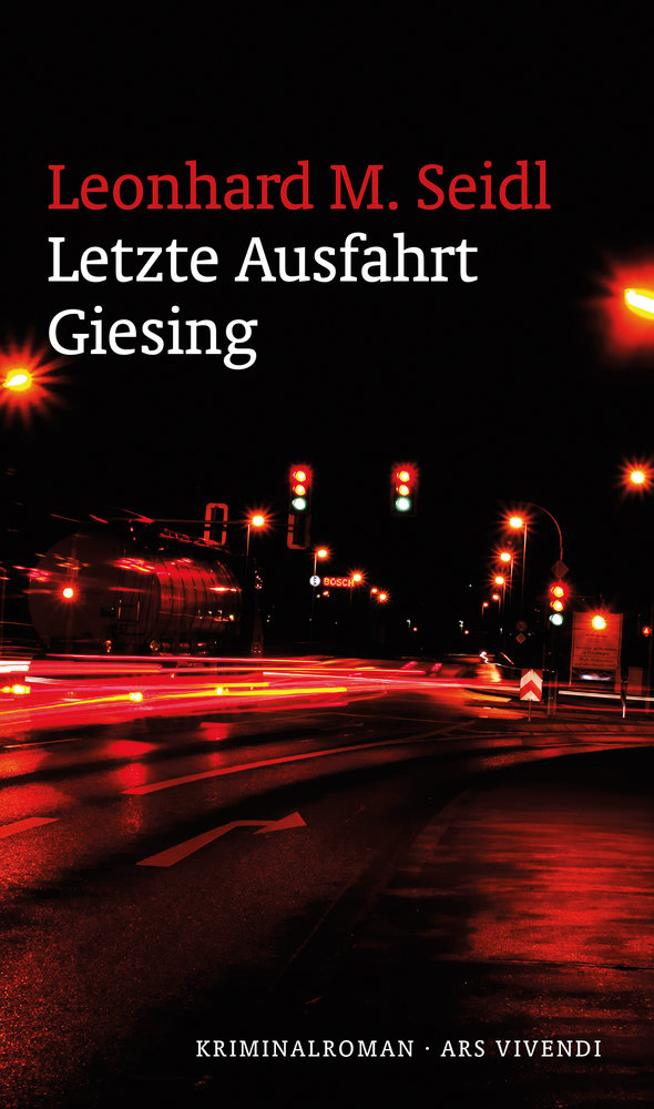 Letzte Ausfahrt Giesing (eBook)