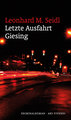 Letzte Ausfahrt Giesing (eBook)