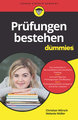 Pr&uuml;fungen bestehen f&uuml;r Dummies