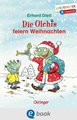 Die Olchis feiern Weihnachten