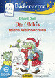 Die Olchis feiern Weihnachten