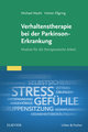 Verhaltenstherapie bei der Parkinson-Erkrankung