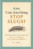 RHS Can Anything Stop Slugs?