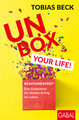 Unbox your Life!