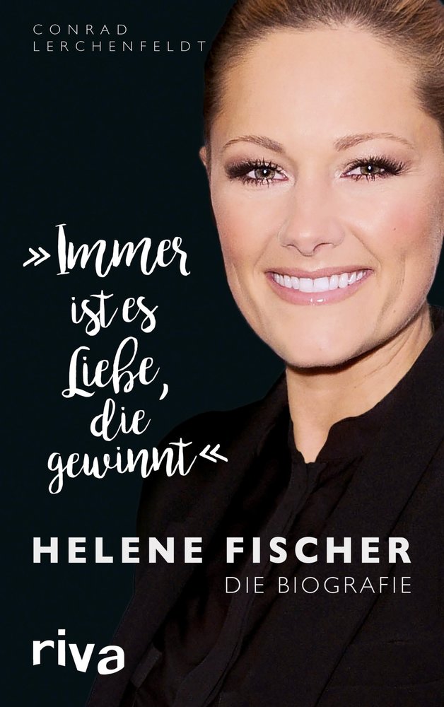 'Immer ist es Liebe, die gewinnt'