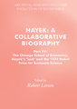 Hayek: A Collaborative Biography