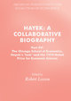 Hayek: A Collaborative Biography