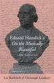 Eduard Hanslick's On the Musically Beautiful