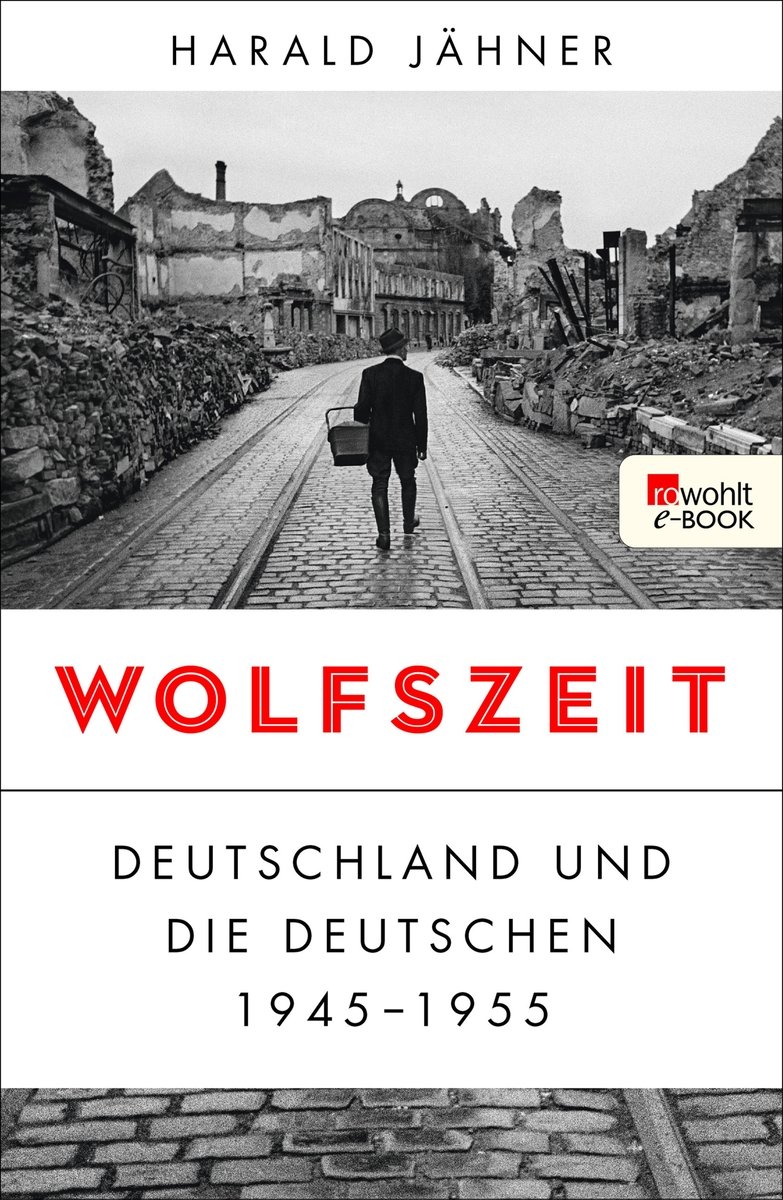 Wolfszeit