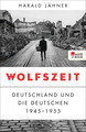 Wolfszeit