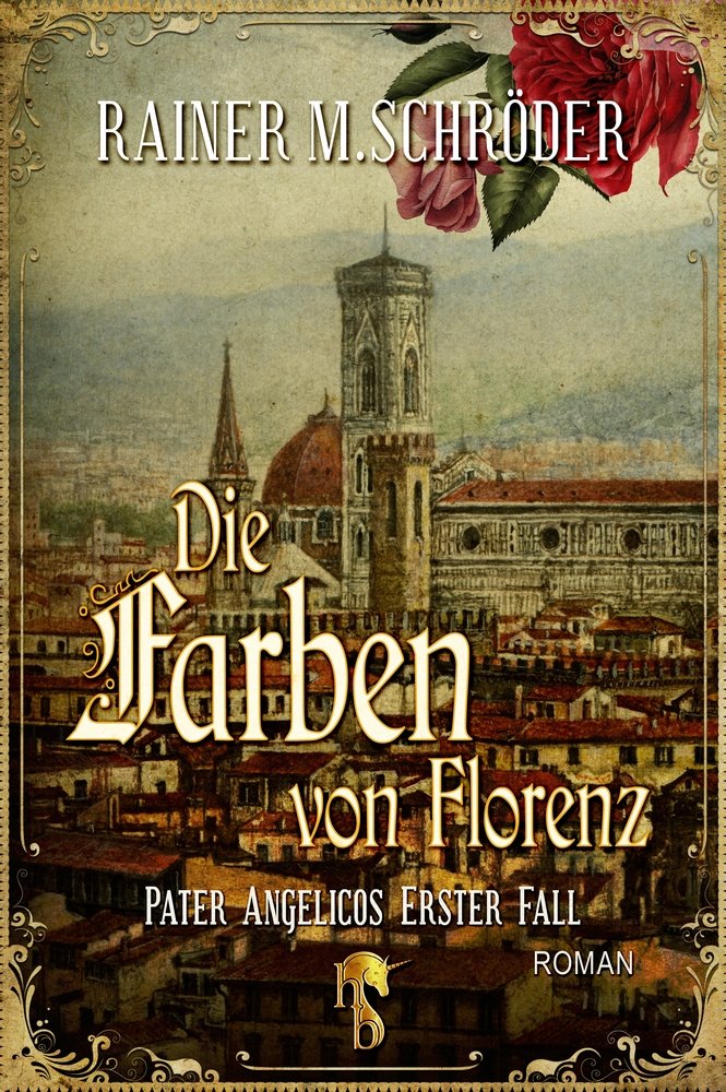 Die Farben von Florenz