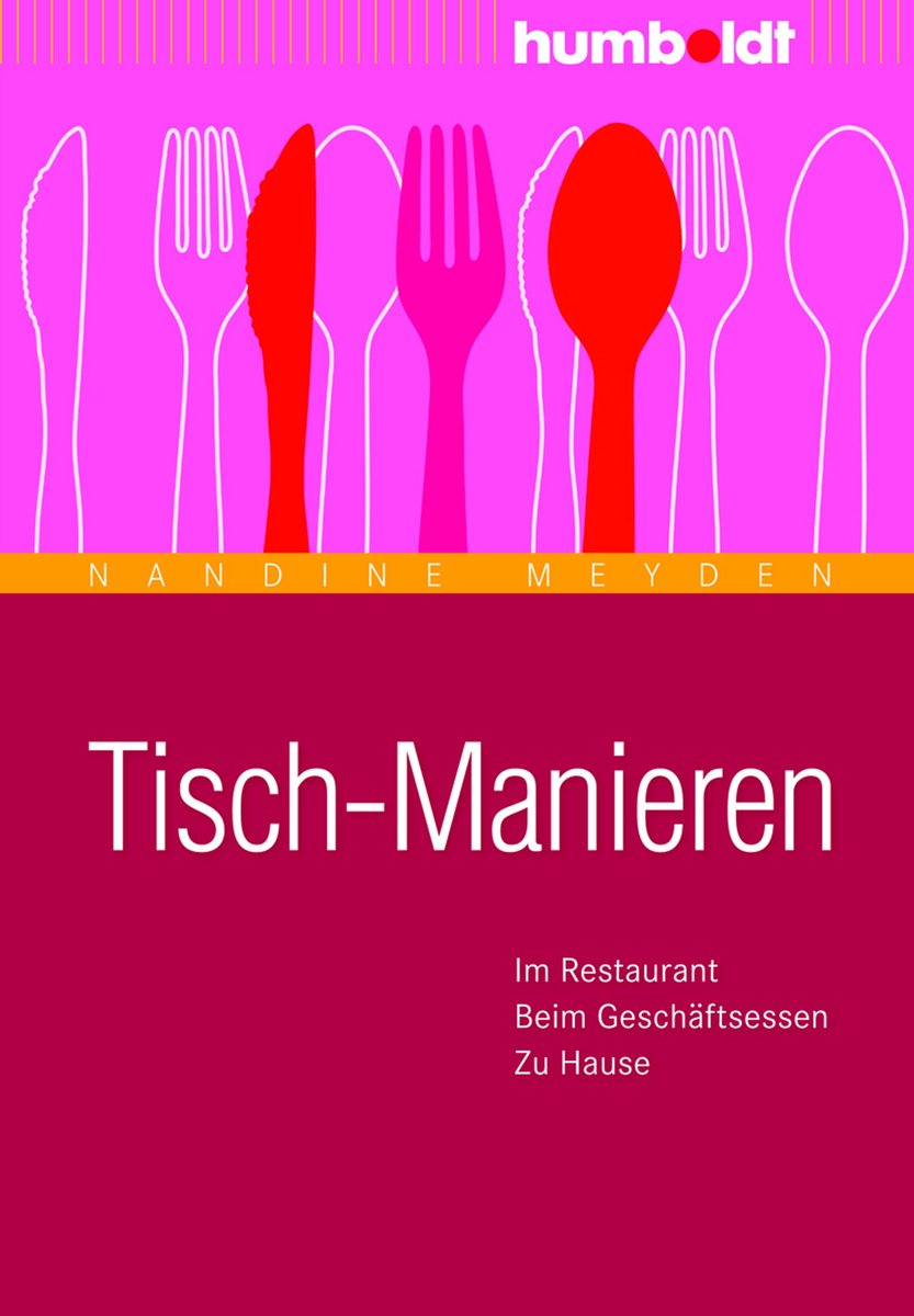 Tisch-Manieren