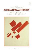 Allocating Authority