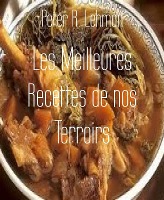 Les Meilleures Recettes de nos Terroirs