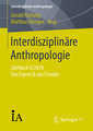 Interdisziplinäre Anthropologie