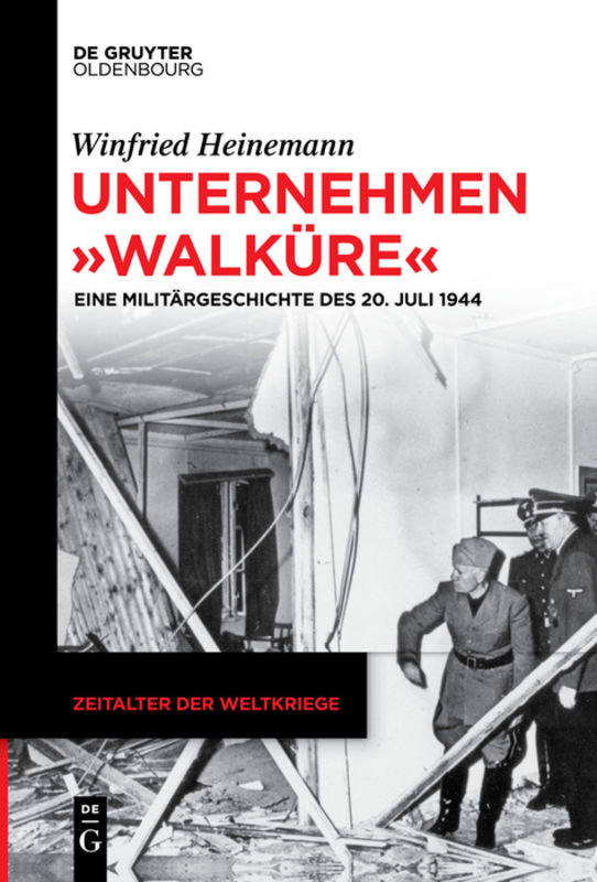 Unternehmen 'Walküre'