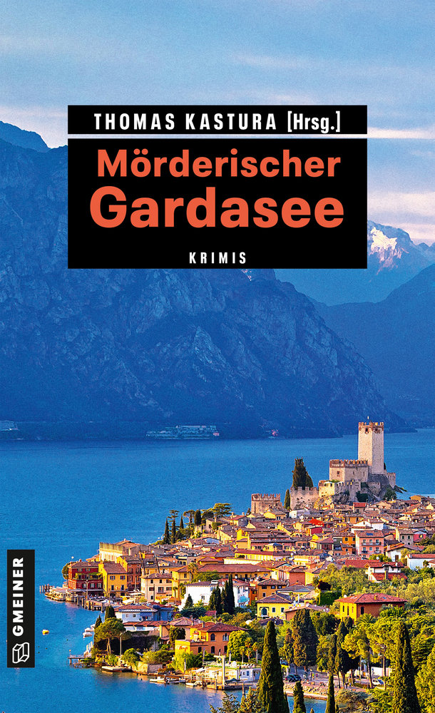 Mörderischer Gardasee