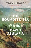 Boundless Sea