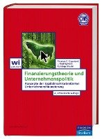 Finanzierungstheorie und Unternehmenspolitik