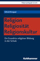 Religion - Religiosität - Religionskultur