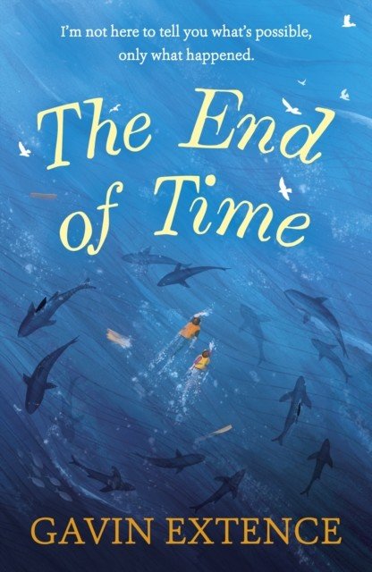 End of Time