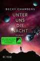 Unter uns die Nacht