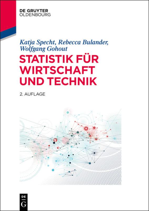 Statistik für Wirtschaft und Technik