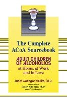 Complete ACOA Sourcebook