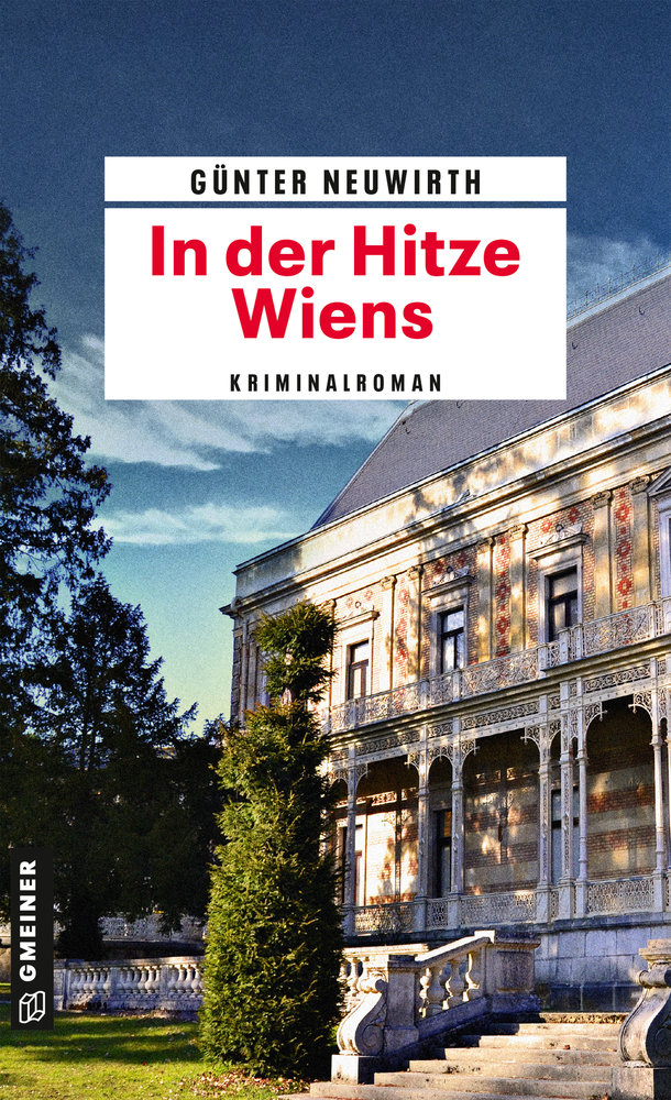 In der Hitze Wiens