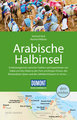 DuMont Reise-Handbuch Reiseführer E-Book Arabische Halbinsel