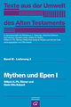 Mythen und Epen I