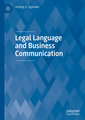 Legal Language and Business Communication