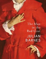 Man in the Red Coat