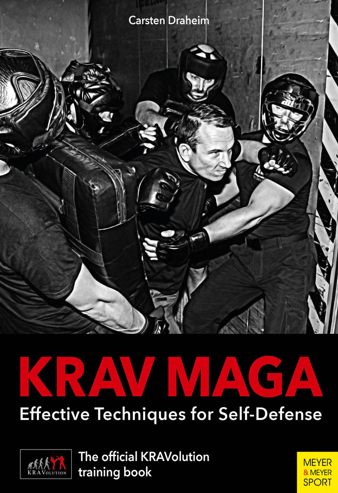 Krav Maga