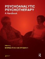 Psychoanalytic Psychotherapy